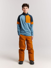 PRTJohnson JR Mid layer