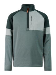PRTJohnson JR Mid layer