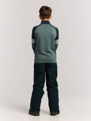 PRTJohnson JR Mid layer