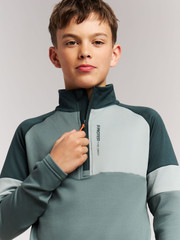 PRTJohnson JR Mid layer