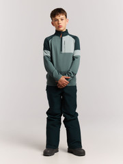 PRTJohnson JR Mid layer