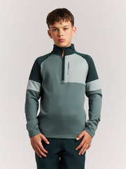 PRTJohnson JR Mid layer
