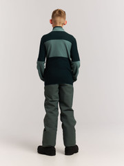PRTMendo JR Fleece zip up