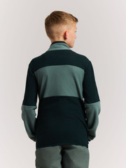 PRTMendo JR Fleece zip up