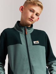 PRTMendo JR Fleece zip up