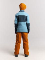 PRTMendo JR Fleece zip up