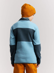 PRTMendo JR Fleece zip up
