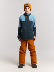 PRTMendo JR Fleece zip up