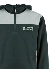 PRTIsaac JR Hoodie mid layer
