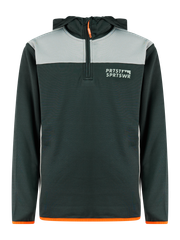 PRTIsaac JR Hoodie mid layer