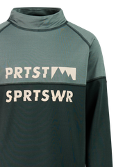 PRTFlyer JR Mid layer