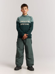 PRTFlyer JR Mid layer