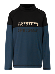 PRTFlyer JR Mid layer