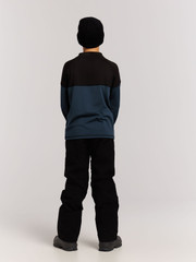 PRTFlyer JR Mid layer
