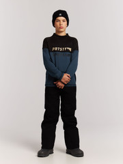PRTFlyer JR Mid layer