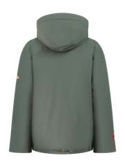PRTRocket JR Ski jacket