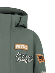 PRTRocket JR Ski jacket