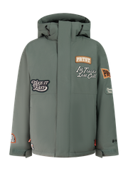 PRTRocket JR Ski jacket