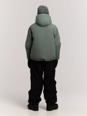PRTRocket JR Ski jacket