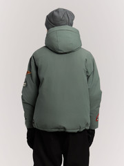 PRTRocket JR Ski jacket