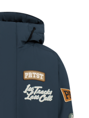 PRTRocket JR Ski jacket