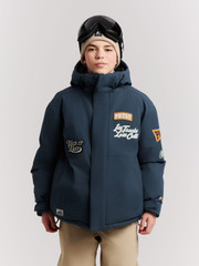 PRTRocket JR Ski jacket