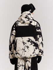 PRTMarvin JR Ski jacket
