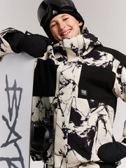 PRTMarvin JR Ski jacket