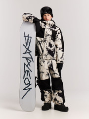PRTMarvin JR Ski jacket