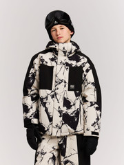 PRTMarvin JR Ski jacket