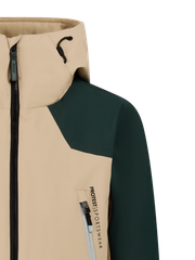 PRTDamian JR Ski jacket