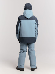 PRTDamian JR Ski jacket