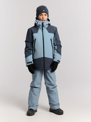 PRTDamian JR Ski jacket