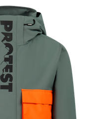 PRTDylans JR Ski jacket