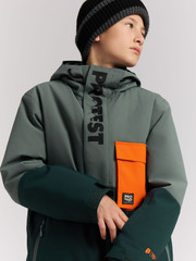 PRTDylans JR Ski jacket