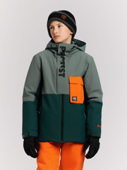 PRTDylans JR Ski jacket