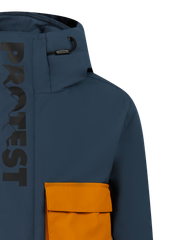 PRTDylans JR Ski jacket