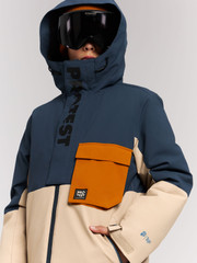 PRTDylans JR Ski jacket