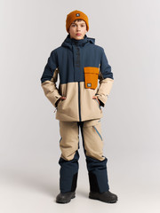 PRTDylans JR Ski jacket
