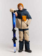 PRTDylans JR Ski jacket