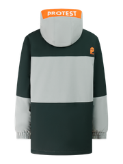 PRTRowan JR Ski jacket