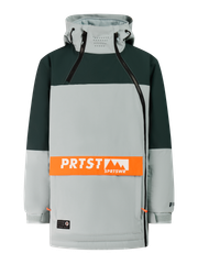 PRTRowan JR Ski jacket
