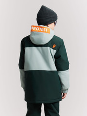 PRTRowan JR Ski jacket