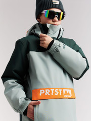 PRTRowan JR Ski jacket