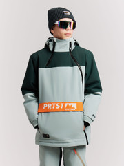 PRTRowan JR Ski jacket
