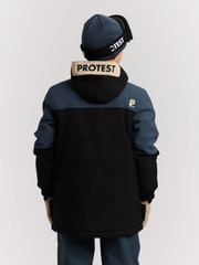 PRTRowan JR Ski jacket