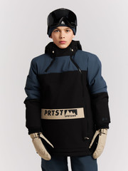 PRTRowan JR Ski jacket