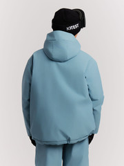 PRTVince JR Ski jacket