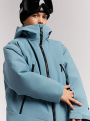 PRTVince JR Ski jacket