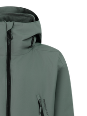 PRTVince JR Ski jacket